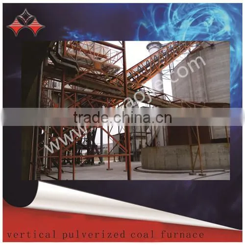 Vertical Coal Furnace With High Quality Coal Furnace Kidney photo-5
