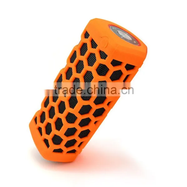 2017 Bluetooth V4.1 10W Home Speaker Portable Stereo Digital Speaker for Shower or Outdoor--RS777 photo-6
