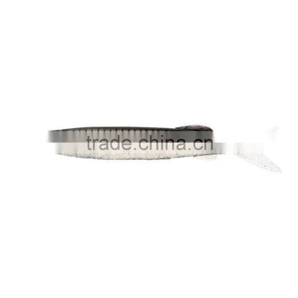 22.5cm 51.5g Soft Bait Pike Lure Fishing Lure Fishing Tackle photo-6