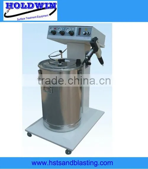 Powder Spraying Machine 801