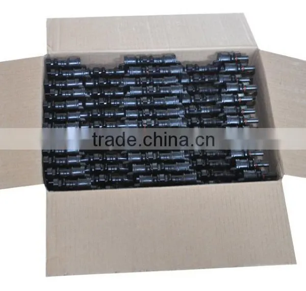 MC4 PV Connector 1 to 5 Solar Branch Connector photo-5