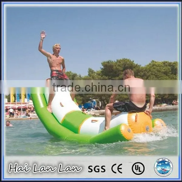 Good Price Tubes Inflatable Water Park Seesaw for Fun photo-3