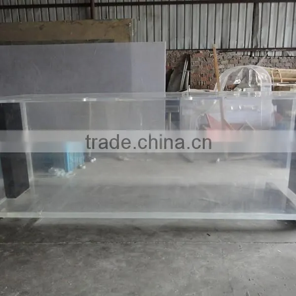 Acrylic Aquarium photo-2