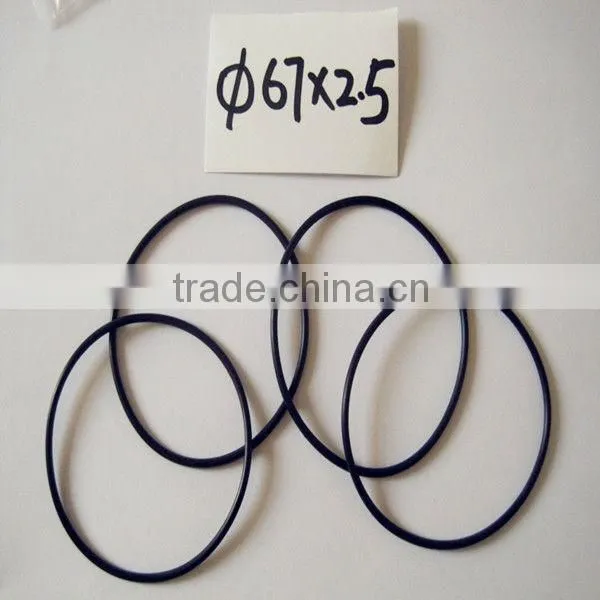 NBR 70 Shore A O Ring