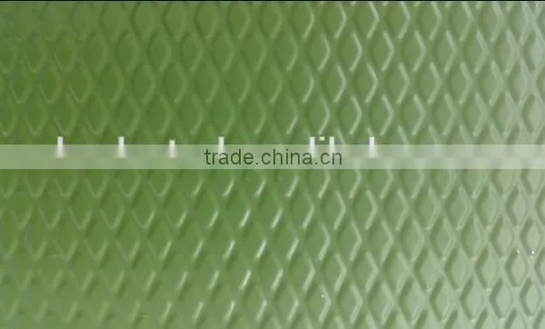 Embossed Corrugated Roofing Sheet photo-2