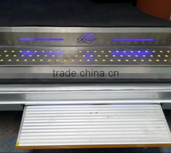 ES-S Electric Car Step Silding Step Automatic Car Step for Ambulance and Taxi photo-5