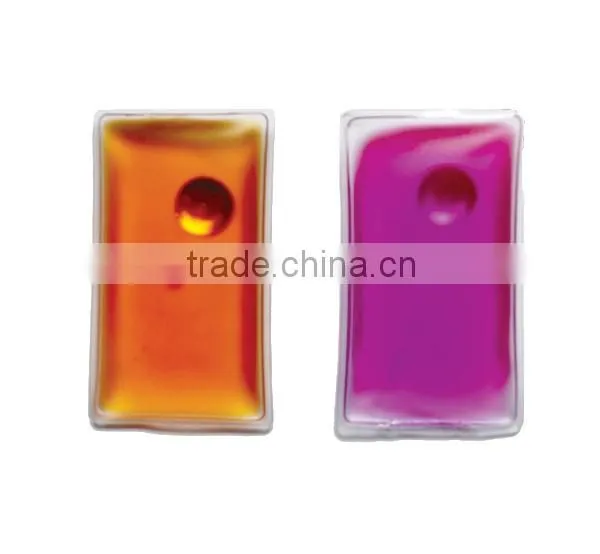 Magic Hot/cold Pack