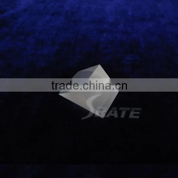 120 Degree Angle Optical Prism