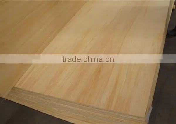 Film Faced Plywood for Construction ( Funiture Plywood) photo-3