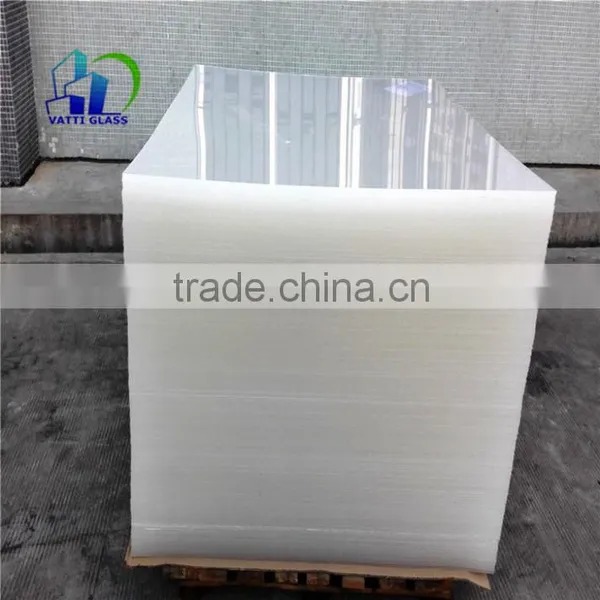 1-100mm Clear Arcylic Sheet photo-2