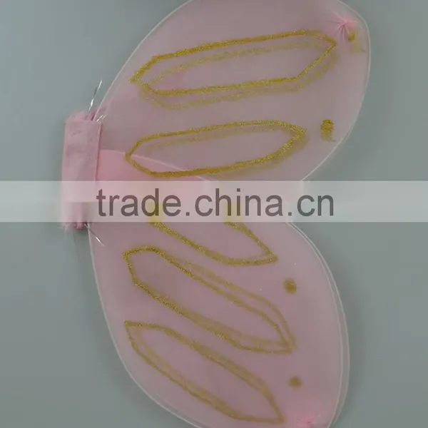 Pink Butterfly Wings Wholesale Cheap Butterfly Wing photo-3