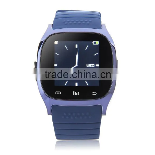 Hot Selling M26 Smart Watch Cheap Bluetooth Watch photo-2