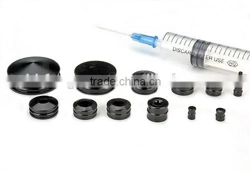 50ml Rubber Gasket for Medical Syringes photo-2
