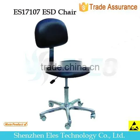 Hot Selling Esd Office Chair photo-4