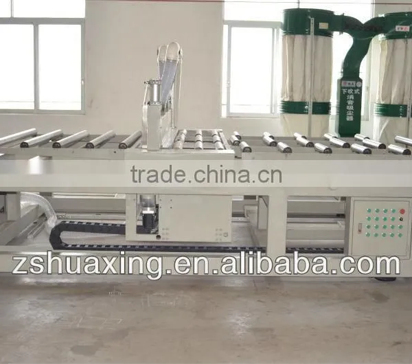 2014 New PMMA Sheet Extrusion Line photo-3