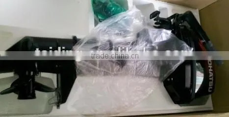 Water Board With the Motor 2.5HP 2 Stroke photo-5