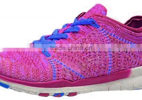 New Flyknit Sneakers Shoes For Man photo-2