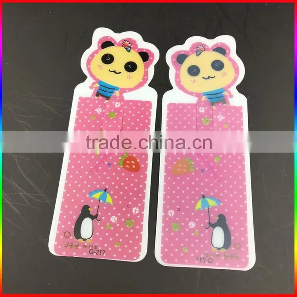 Full Color Printing PVC/plastic Display Card photo-2