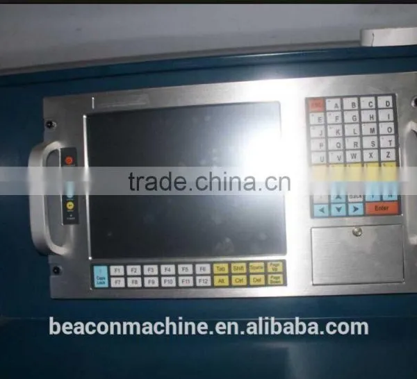 Beacon Turbochargers BC-D3 Turbo Balancing Machine Price by Manufacturer in China photo-2