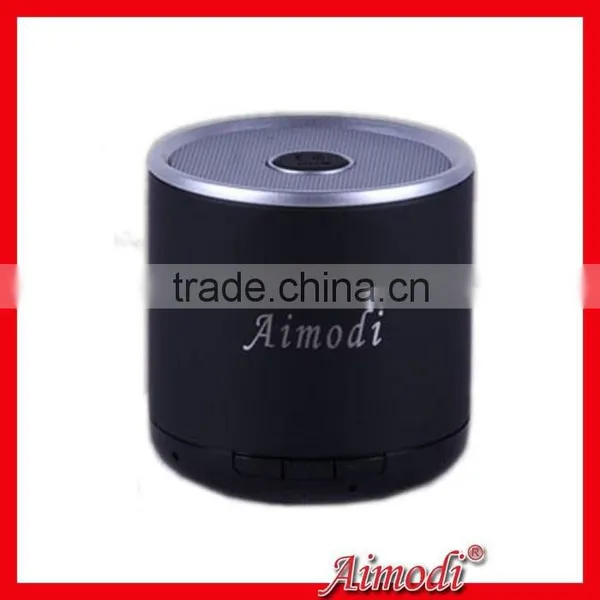 2015 New Style Bluetooth Mini Speaker,bluetooth Mini Speaker With fm Radios photo-3