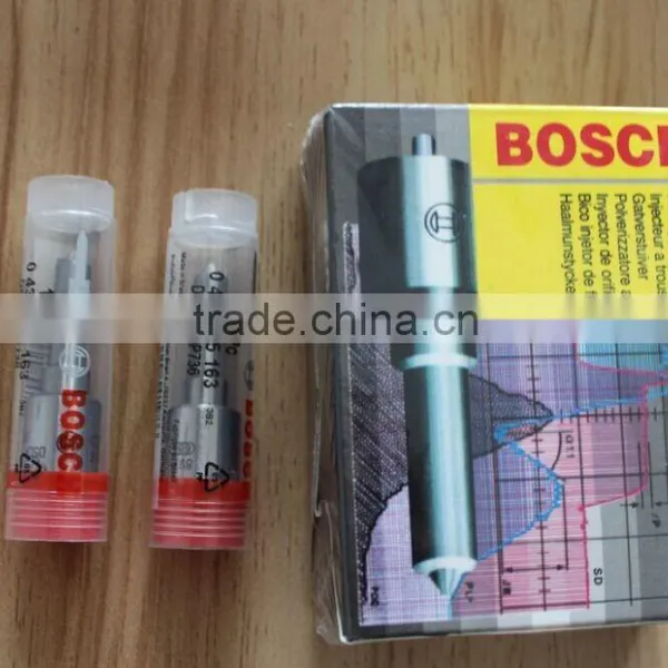 2016 The Hot Sale and Prime Quality of Bosch ,denso and Siemens Injector Nozzle photo-2