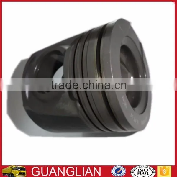 Genuine 6L Diesel Engine Piston 5302254 4987914 photo-3