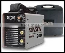 INVERTER AC/DC MMA IGBT WELDING MACHINE