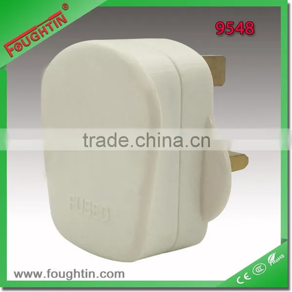 Good Design 13A Fused Plug photo-4