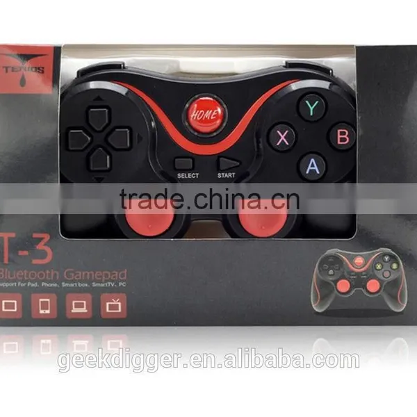 TeriosT3 No MOQ Wifi Controller Wifi Controller Gamepad Joysticker photo-2