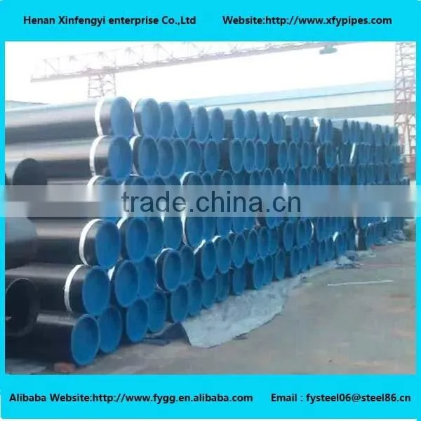 Oil and Gas Pipe Oil Pipe Casing Pipe photo-5