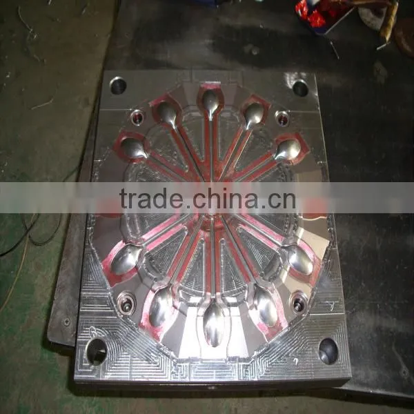 Plastic Mold Manufacturer photo-2