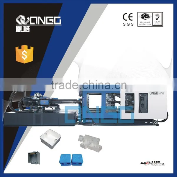Z140 PVC Injection Molding Machine