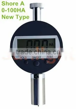 New Type Digital Shore A Durometer