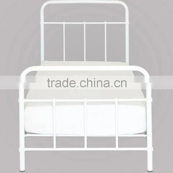Bedroom Furniture Children Iron Beds photo-5