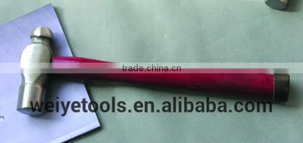 Ball Pein Hammer With Fiberglass Handle photo-4