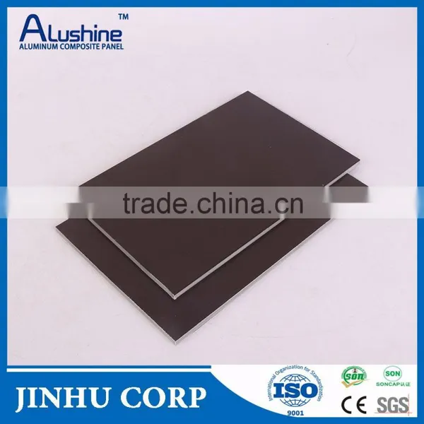 CE Certificate Good Colorful Interior/exterior Wall Decorative Colorful Acp A2/b1 Firproof Pe/pvdf Aluminum Composite Panel photo-2