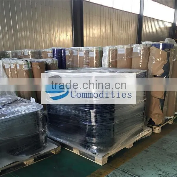 Pvc Soft Sheet/plastic Sheet photo-4