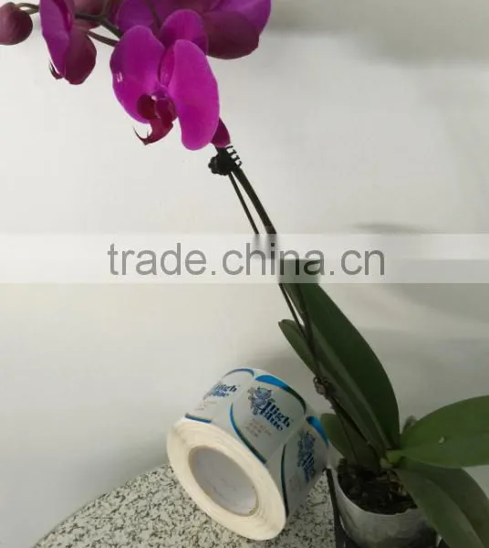 Hot Sale High Quality Vinly Bopp Material Wine Sticker Printed Self-adhesive Labels photo-2
