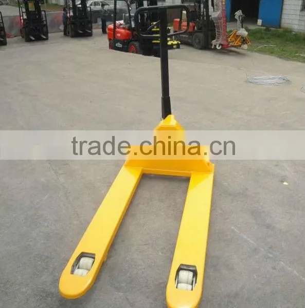 3 Tons Hand Pallet Truck