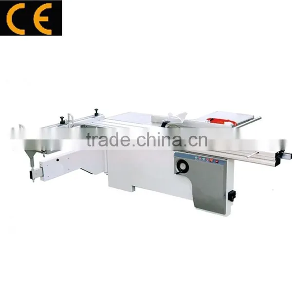 Sliding Table Saw