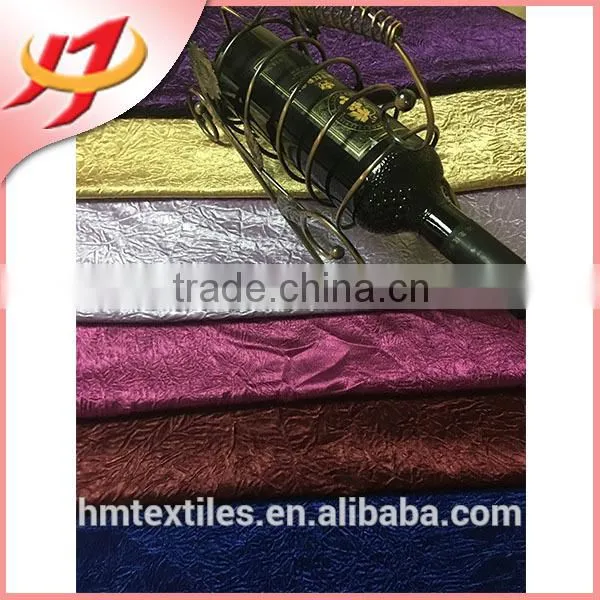 Cheap Polyester Hot Blue Soft Handfeel Crinkle Advertising Nappe Table Cloth photo-6