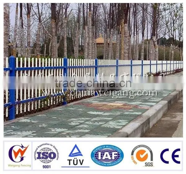 Hot-dip Galvanized Steel Fence Panels With Good Quality photo-4