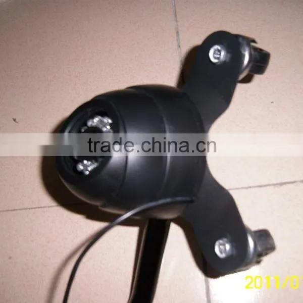 Pinpoint Under Vehicle Inspection Camera PD-V3D 360 Degrees Viewing Angle Digital Inspection Camera photo-4