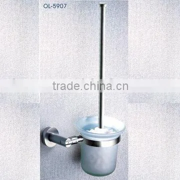 Bathroom Accessories-Toilet Brush and Holder