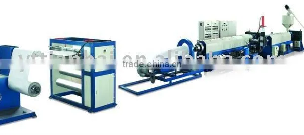 Styrofoam Machine TH-105/120