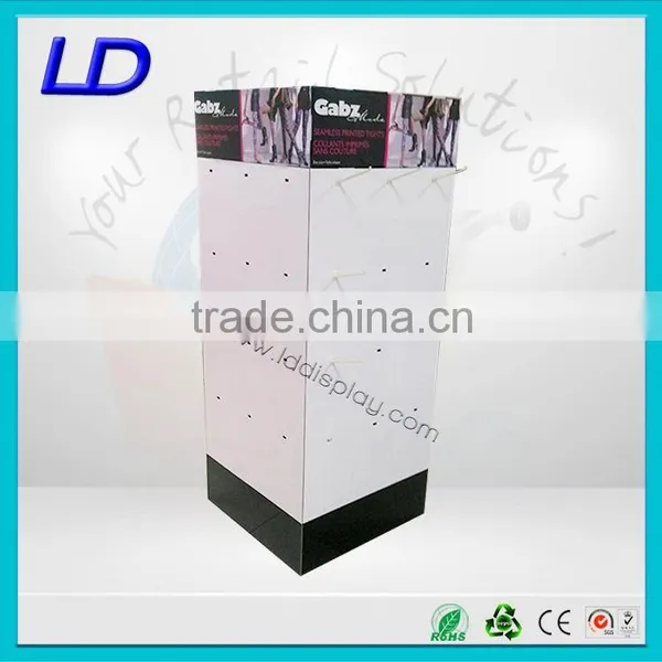 Customized Designed Hooks Display Driver