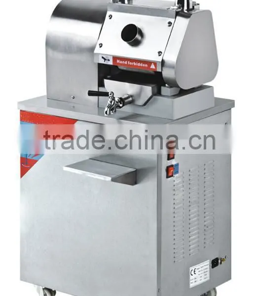 Low Price Electric Sugar Cane Juicer Extractor/sugar Cane Juice Machie photo-4