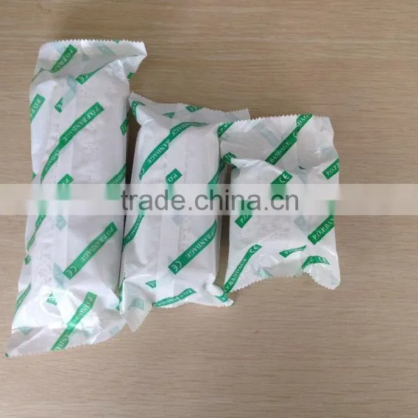 Hospital Disposable Medical Consumables Plaster of Paris Bandage POP photo-2