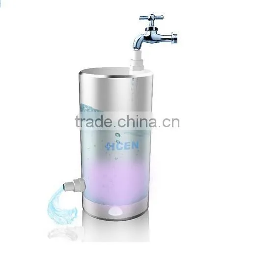 2016 New Products LED Lights IPX6 UV Water Sterilizer/Purifier UV photo-4
