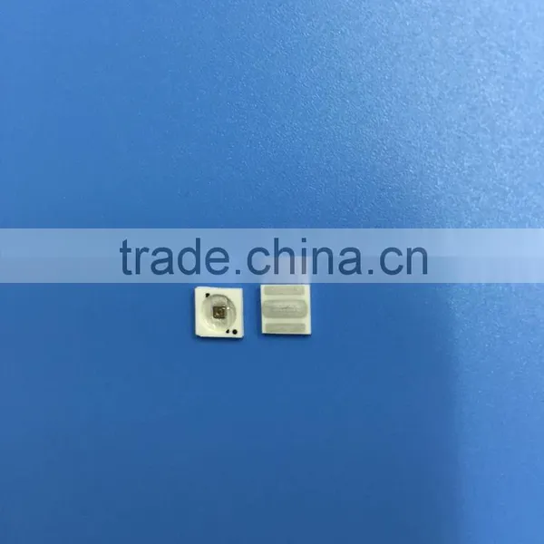 LED UV Surface Mount (SMD) Type Germicidal UV C LED 270-280nm photo-2